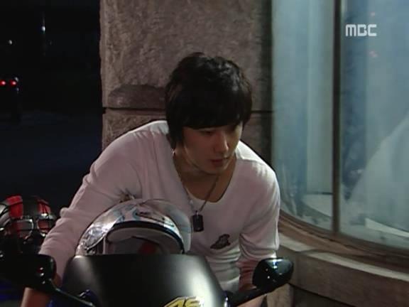 [거침없이하이킥] 윤호의 짝사랑 이야기 - 09 | 인스티즈