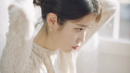 아이유.gif | 인스티즈