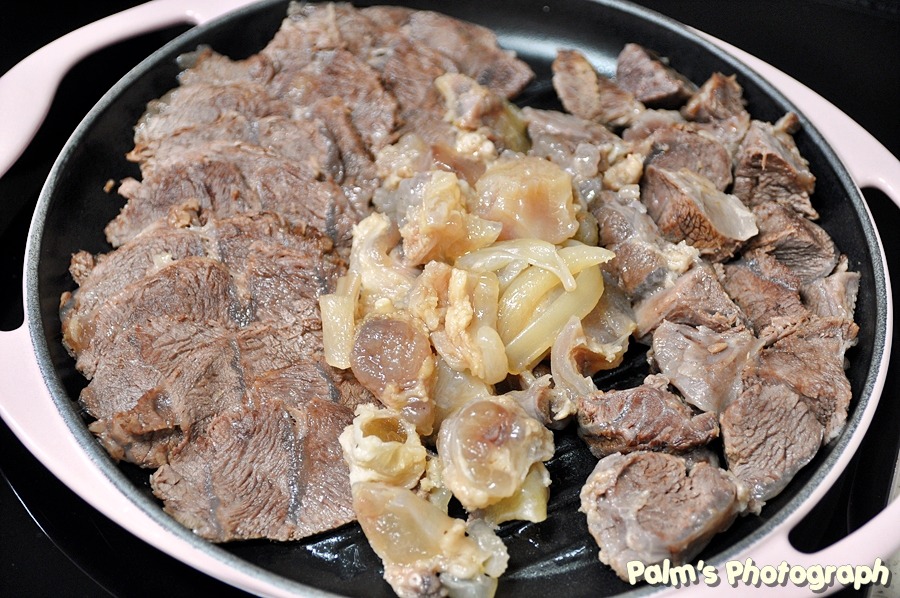 돼지고기 & 소고기 - 수육과 스테이크 | 인스티즈