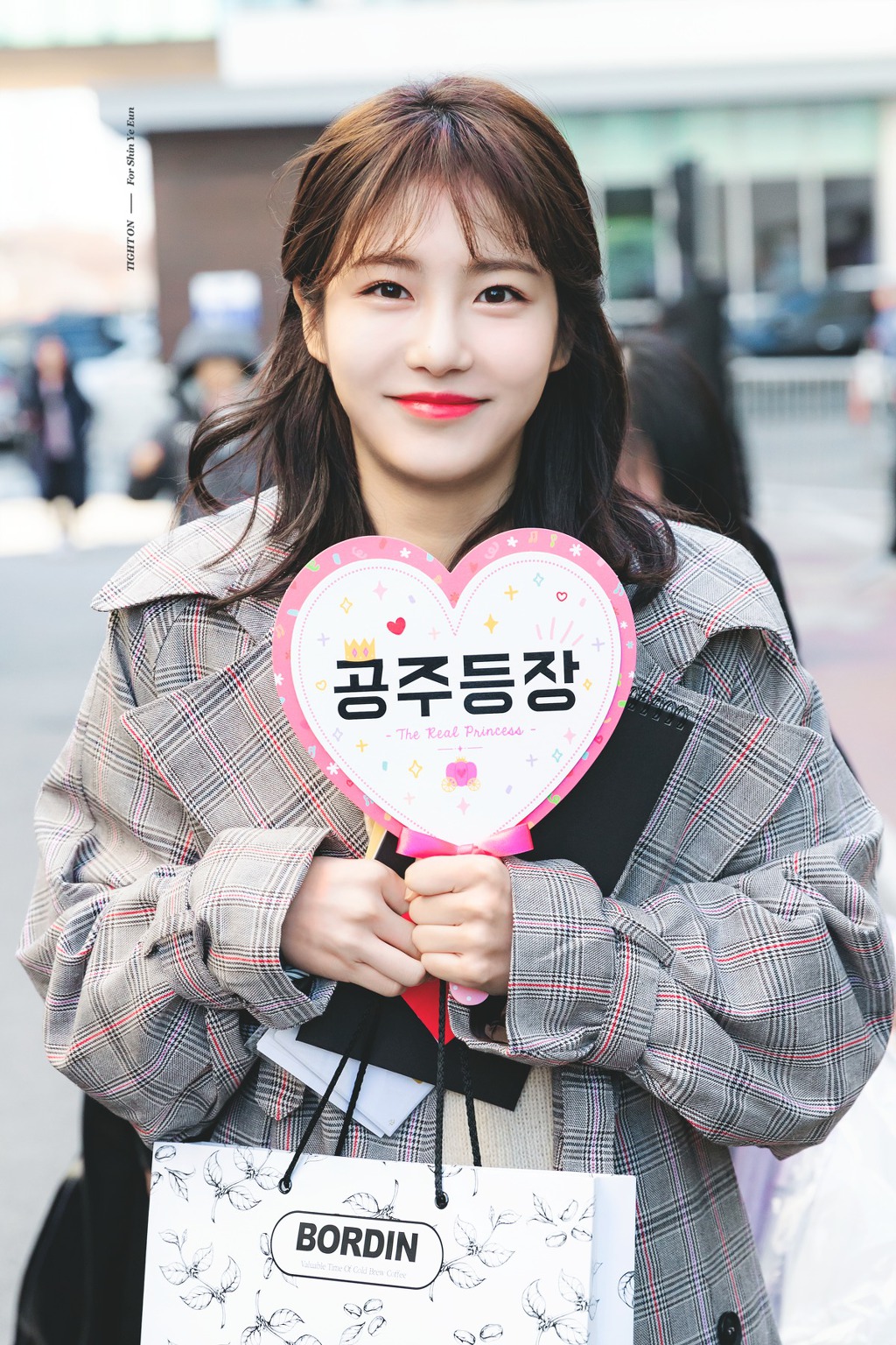 11월한달간 배우 신예은의 비쥬얼.jpg | 인스티즈