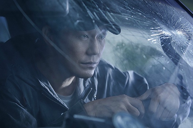 박성웅 강동원 곱해서 둘이 킬러로 나오는 느와르물 보고 싶어서 써본 가상 시나리오.txt | 인스티즈