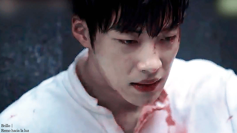 [구해줘] 구해줘 등장 인물들의 각 결말.jpgif | 인스티즈