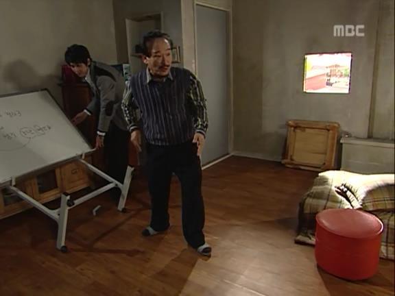 [거침없이하이킥] 중딩이랑 문자로 싸우는 순재 ㅋㅋㅋㅋㅋ.jpg | 인스티즈