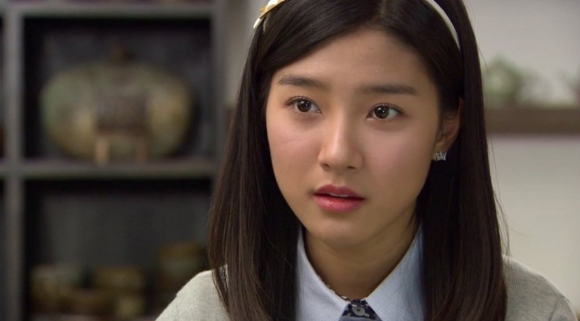 꽃보다 남자 김소은.jpg | 인스티즈