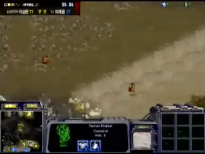 [스타리그] 승전보를 울려라.jpg | 인스티즈