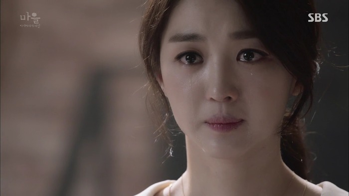 역대 드라마 통틀어 찌통甲 여주인공의 인생.jpg ＜스압주의＞ | 인스티즈