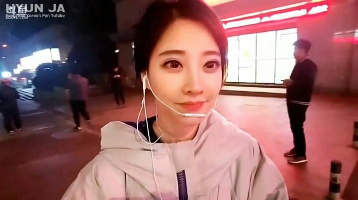 중국에서 100억 번다는 여캠 펑티모.jpg | 인스티즈