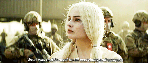 마고로비 할리퀸 | 인스티즈