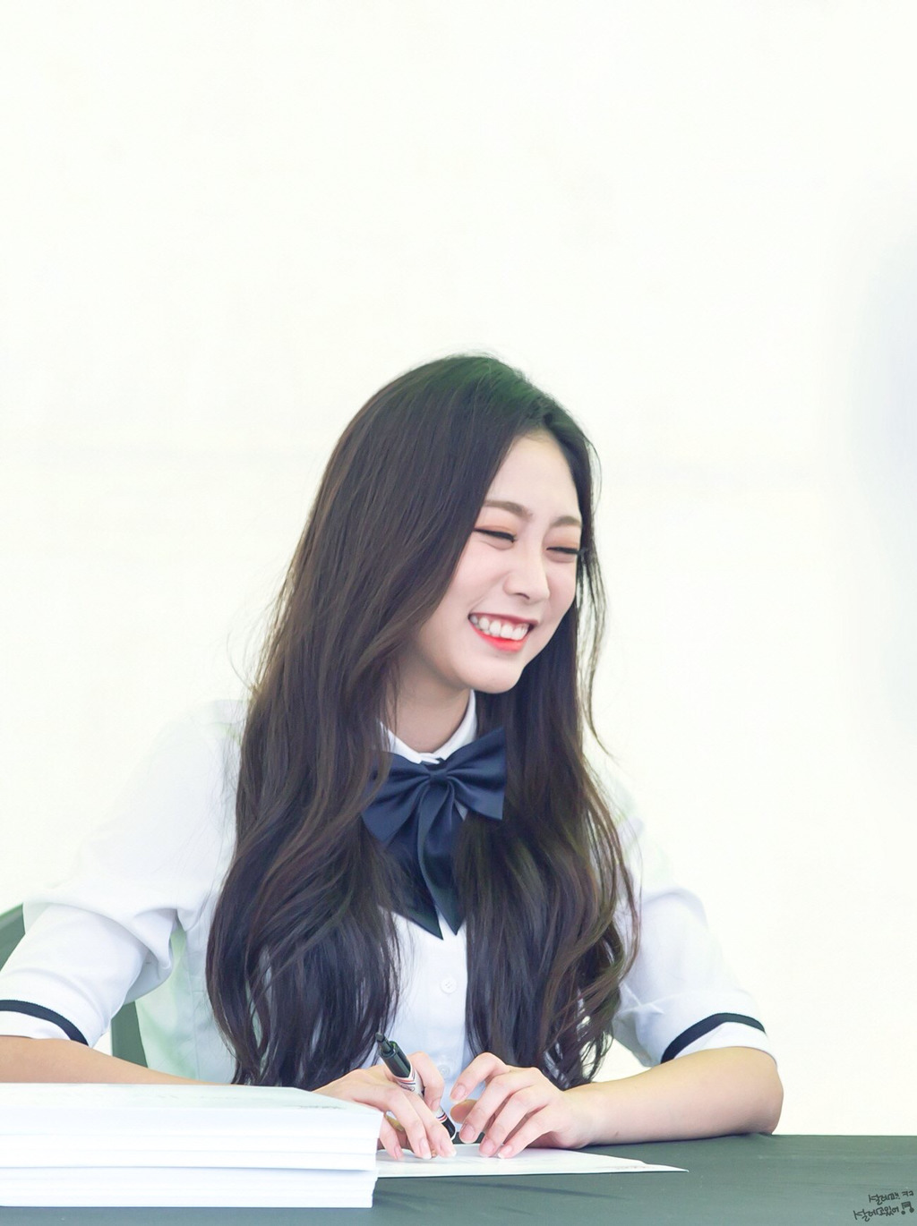 [러블리즈] 집으로 돌아와서 지수 | 인스티즈