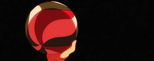 애니 하이큐 포지션 별 최애캐 고르기 1탄 - 윙스파이커 | 인스티즈