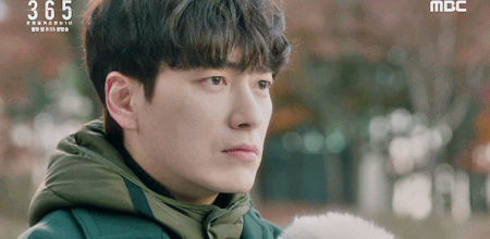 덕후와 작가로 만나 서로를 구하기 위해 목숨까지 내걸게 되는 남주 여주의 미친 서사 | 인스티즈