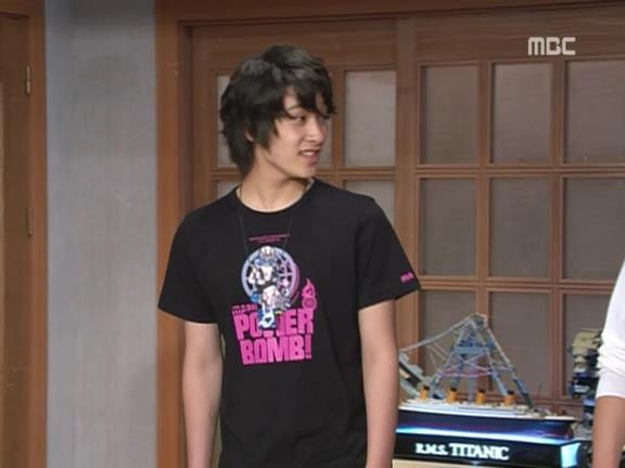 [거침없이하이킥] 윤호의 짝사랑 이야기 - 09 | 인스티즈