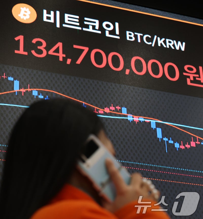 비트코인 불장 오나? | 인스티즈