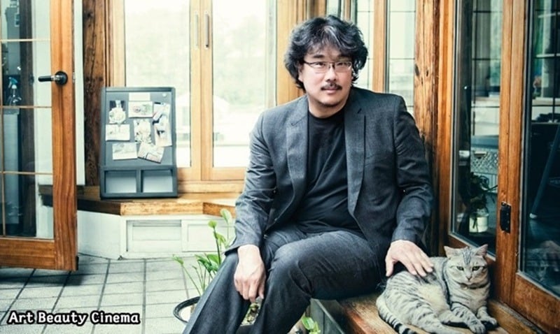 봉준호 차기작《기생충》캐스팅-시놉시스-진행상황 .JPG | 인스티즈