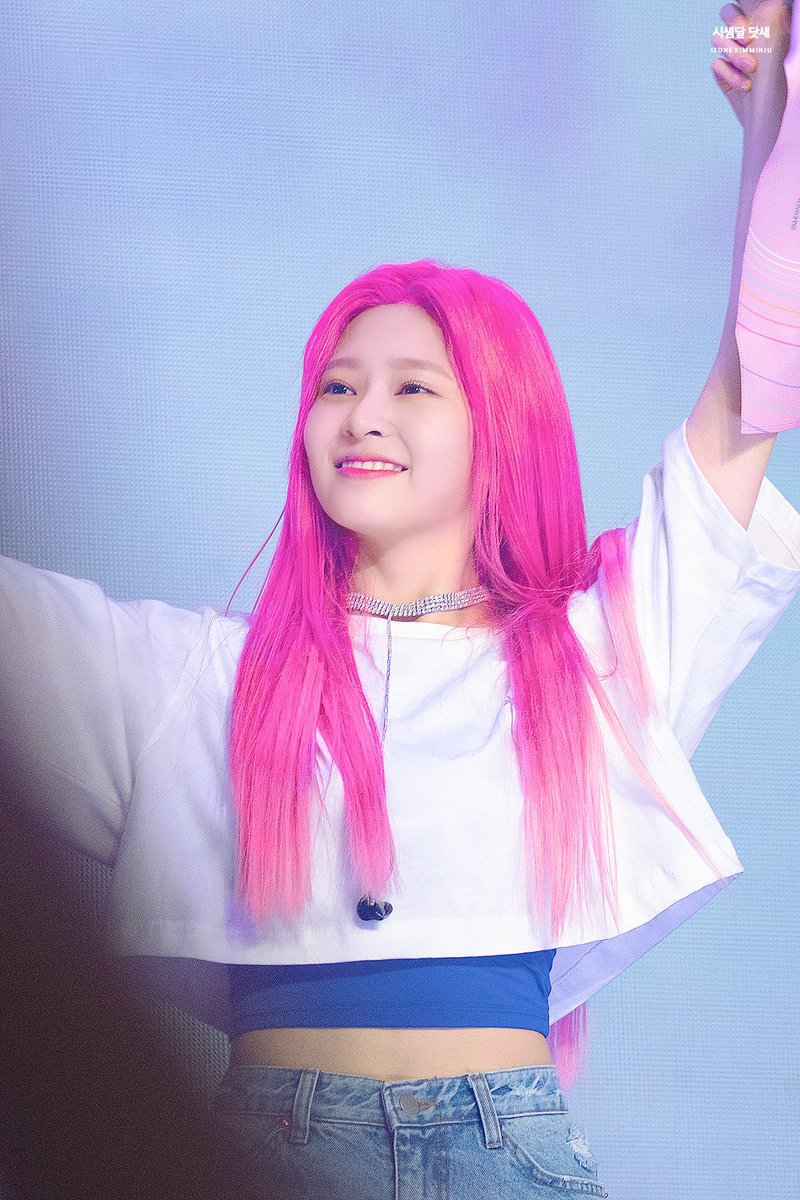 밍구리 민주.jpgif | 인스티즈