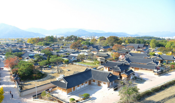 다음 중 외국인한테 추천하고 싶은 관광지는? | 인스티즈