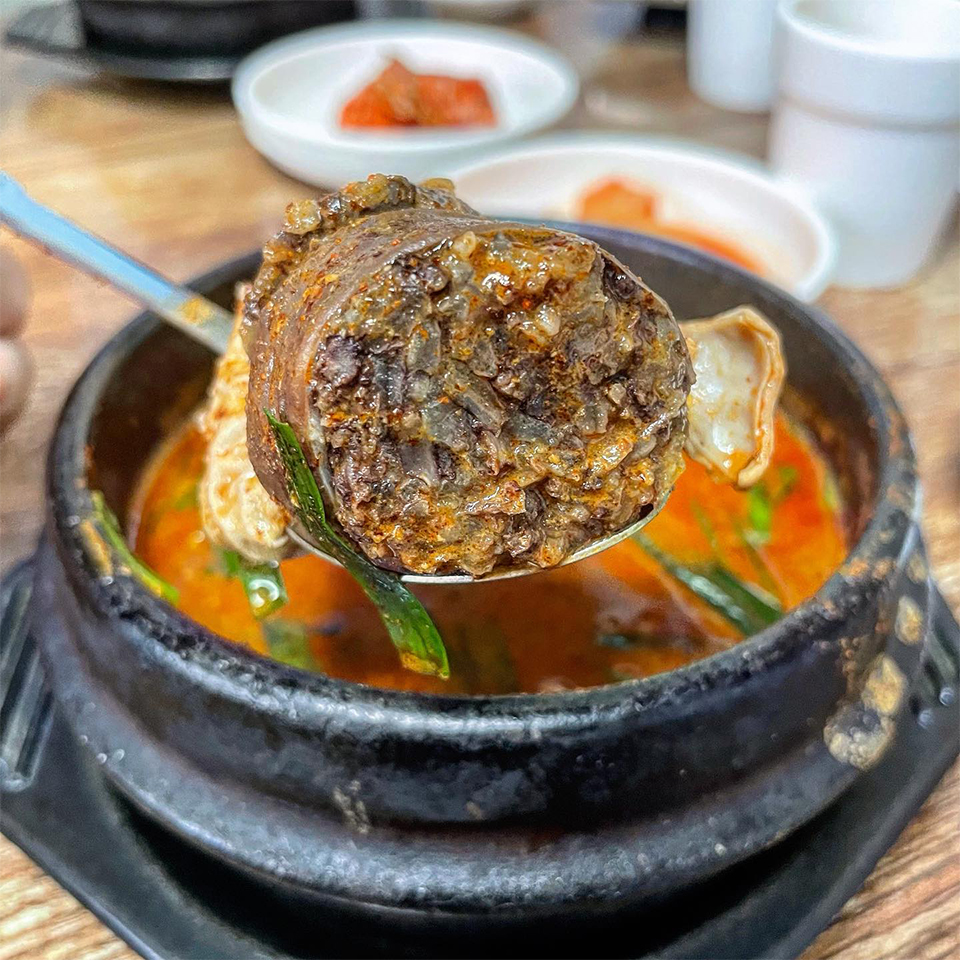 아는 사람만 간다는 30년 이상 된 제주도 로컬 '찐' 맛집 6 | 인스티즈