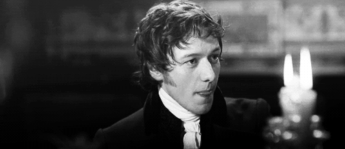 눈빛이 매력적인 남자 배우들.gif | 인스티즈