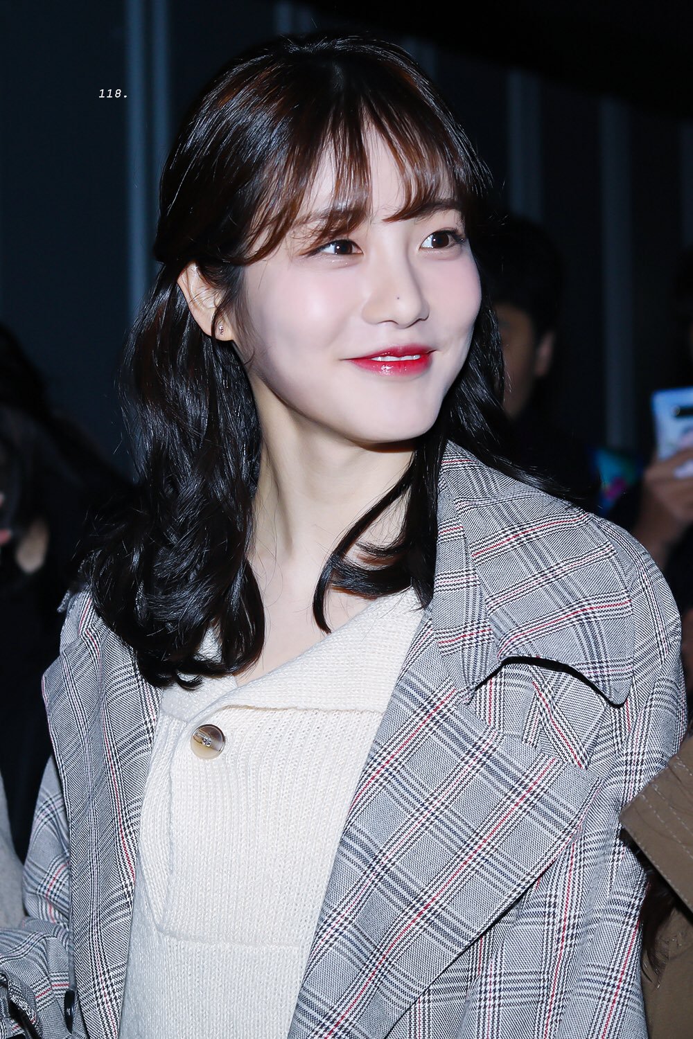 11월한달간 배우 신예은의 비쥬얼.jpg | 인스티즈