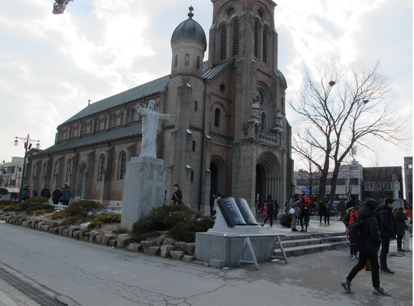 전주사는사람이 말하는 전주여행 | 인스티즈