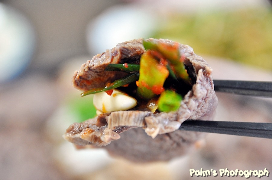 돼지고기 & 소고기 - 수육과 스테이크 | 인스티즈