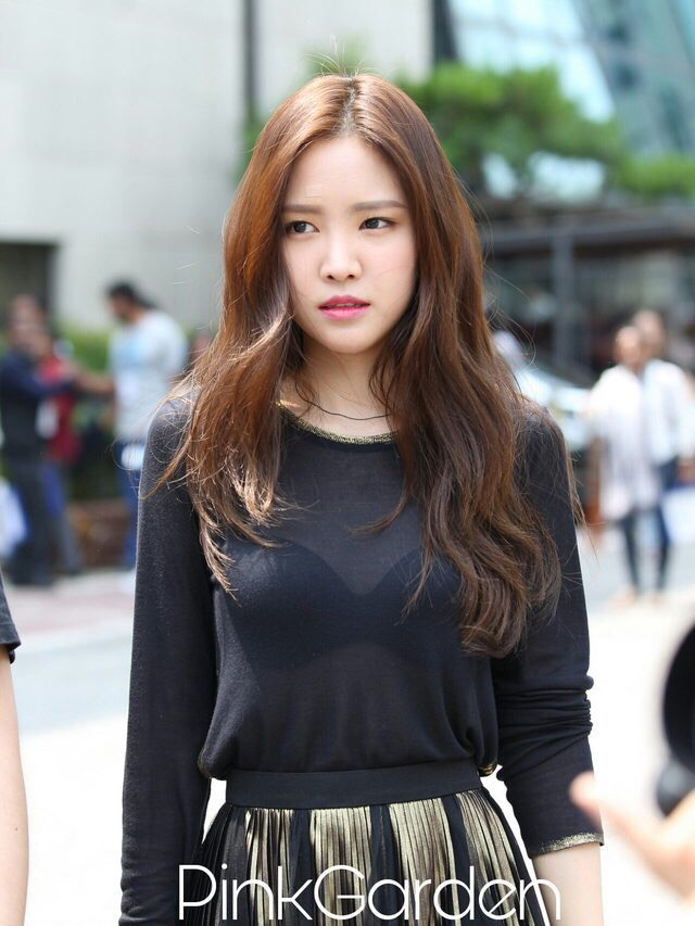손나은 시스루. jpg | 인스티즈