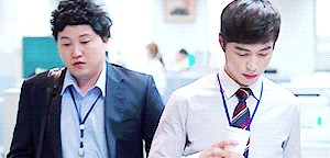 미생이 덕후가 꽤 많은 드라마였던 이유.jpgif | 인스티즈