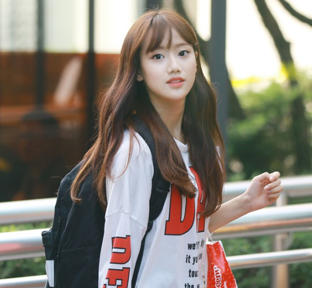 3대 기획사 및 네임드 걸그룹을 제외한 걸그룹 비쥬얼 멤버 30명.jpg | 인스티즈