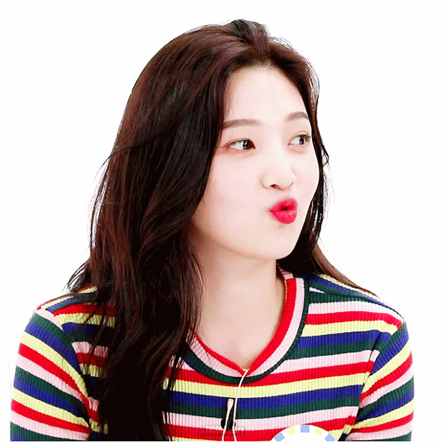 주간아이돌 조이 | 인스티즈