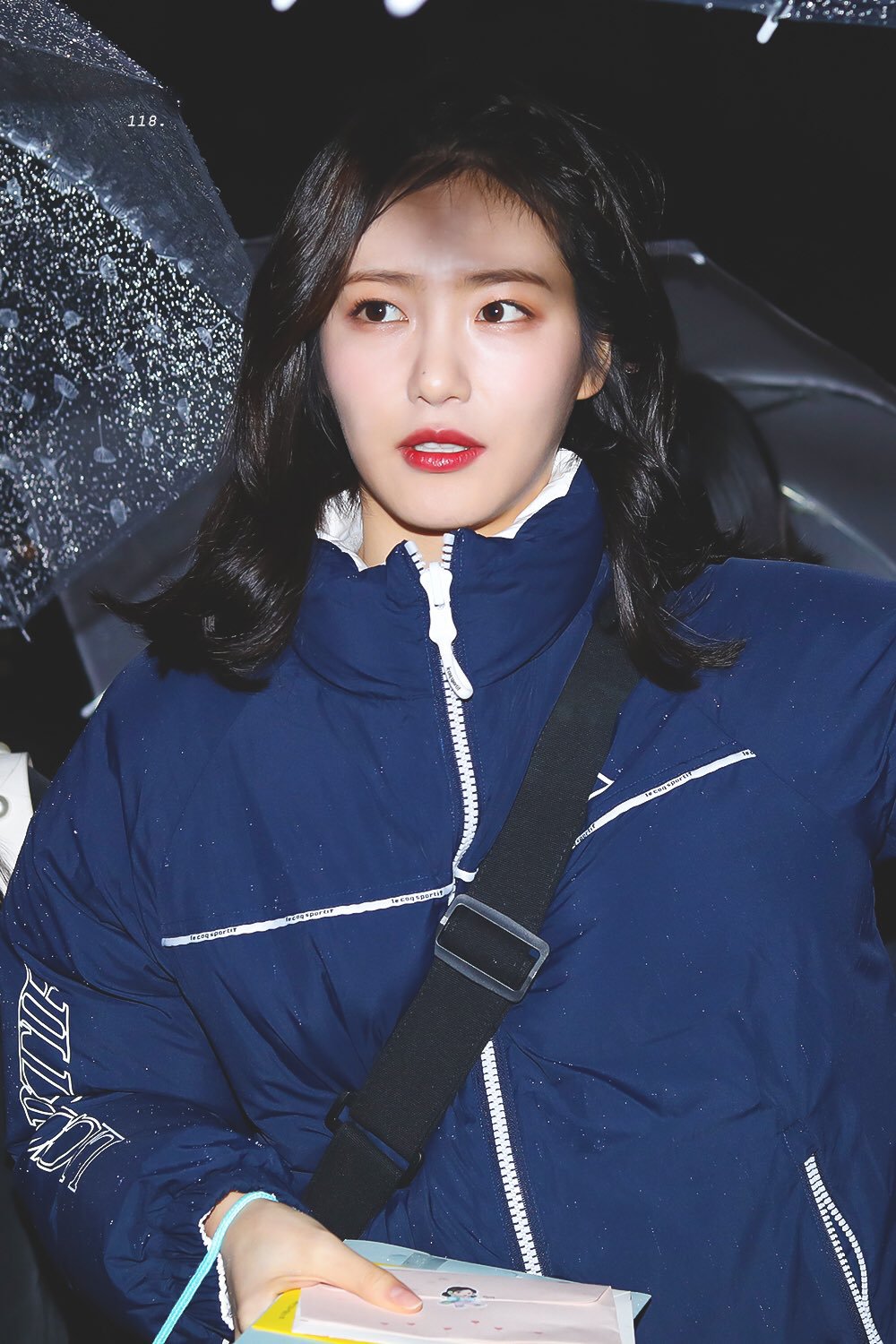 11월한달간 배우 신예은의 비쥬얼.jpg | 인스티즈