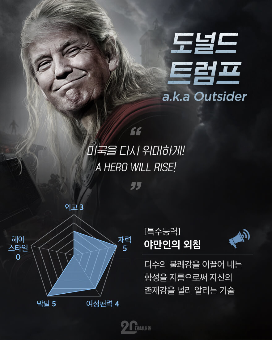 대통령 어벤져스.jpg | 인스티즈