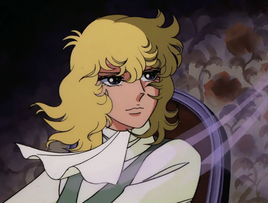 애니메이션베르사유의 장미.gif | 인스티즈