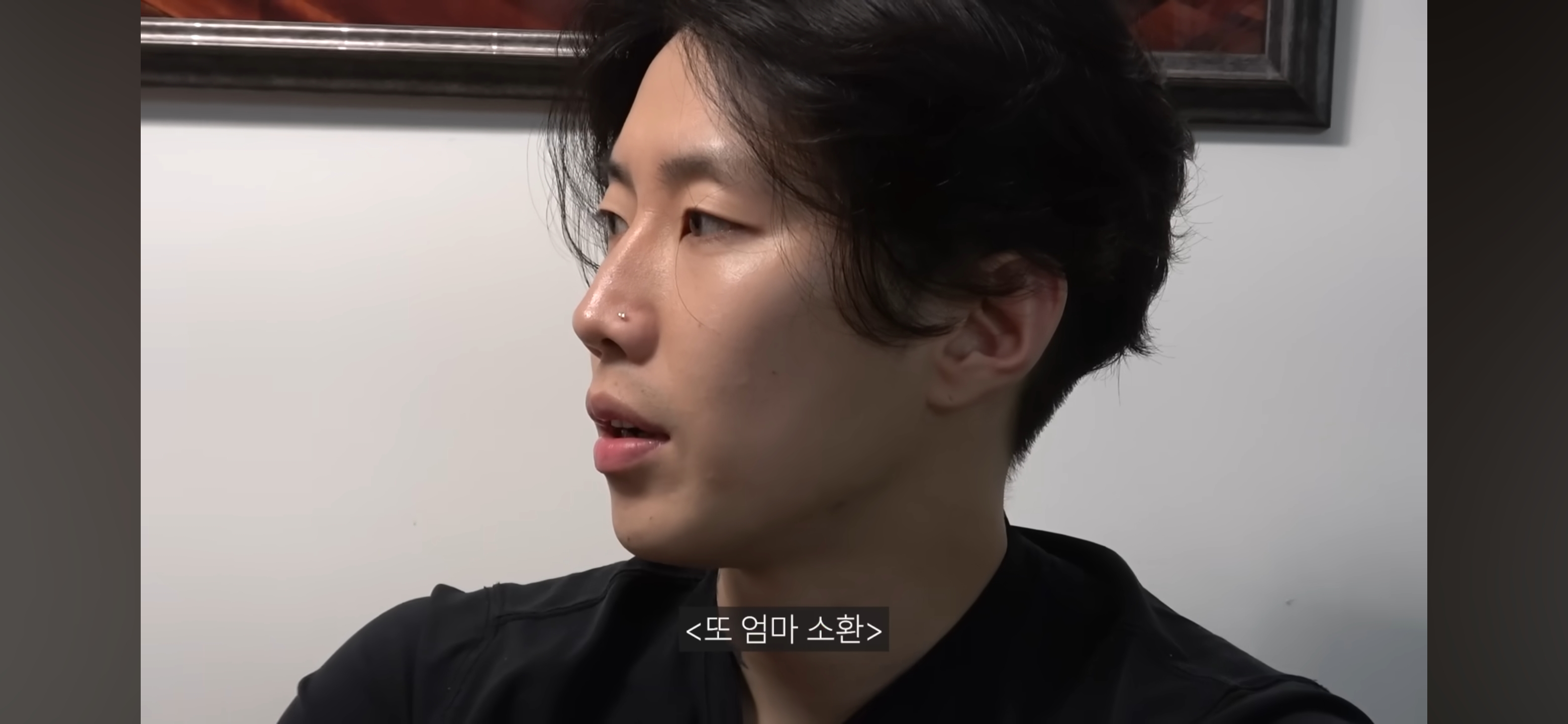 엄마가 촬영 거부하는데 자꾸 엄마한테 말 시키는 엄미새 박재범 | 인스티즈