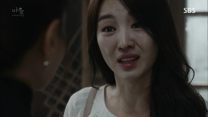 역대 드라마 통틀어 찌통甲 여주인공의 인생.jpg ＜스압주의＞ | 인스티즈