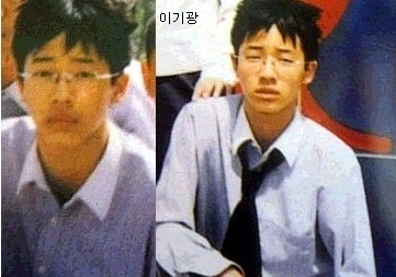 남자아이돌 과거사진 모음 | 인스티즈