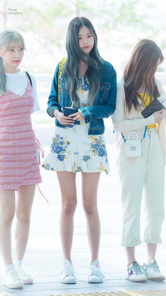 아이즈원) 볼 부비부비 | 인스티즈