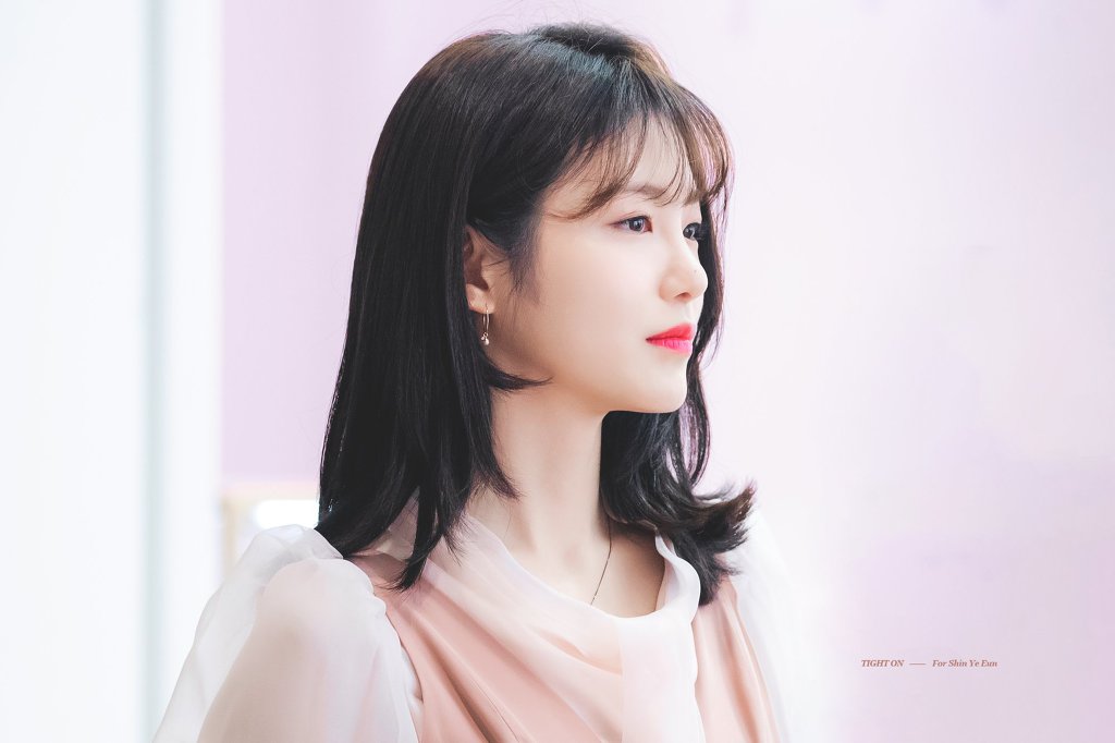 11월한달간 배우 신예은의 비쥬얼.jpg | 인스티즈