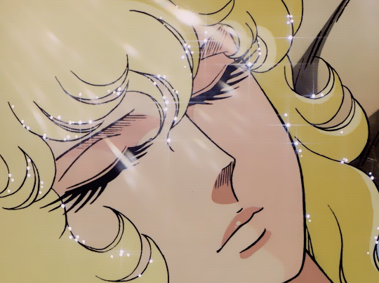 애니메이션베르사유의 장미.gif | 인스티즈