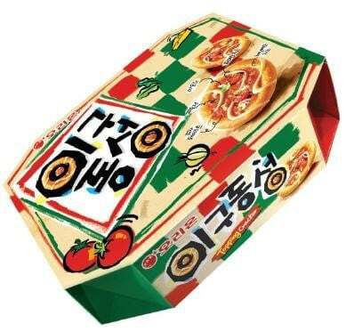 먹고싶은 단종된 과자 | 인스티즈