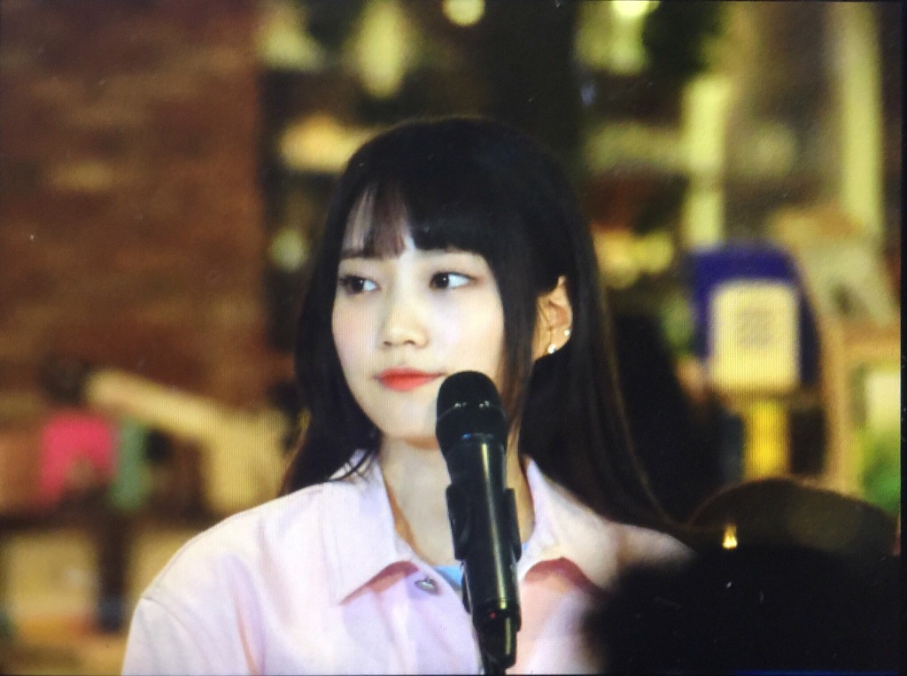 3대 기획사 및 네임드 걸그룹을 제외한 걸그룹 비쥬얼 멤버 30명.jpg | 인스티즈