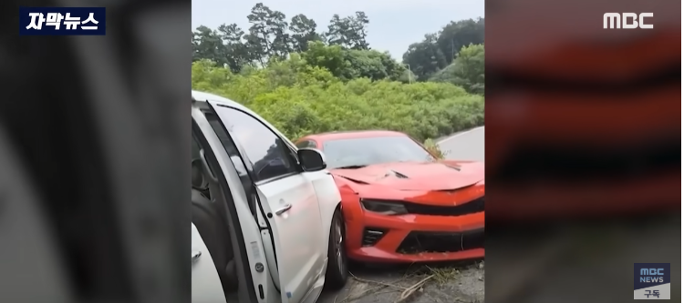 한문철 역대급 레전드 | 인스티즈