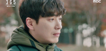 덕후와 작가로 만나 서로를 구하기 위해 목숨까지 내걸게 되는 남주 여주의 미친 서사 | 인스티즈