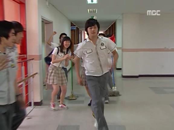 [거침없이하이킥] 윤호의 짝사랑 이야기 - 09 | 인스티즈