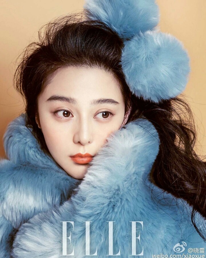 연예인들로 보는 일본 중국 최신 메이크업 트렌드 | 인스티즈