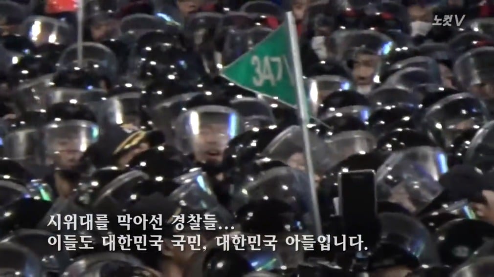 전 세계에 유례없던 시위 모습.jpg - | 인스티즈