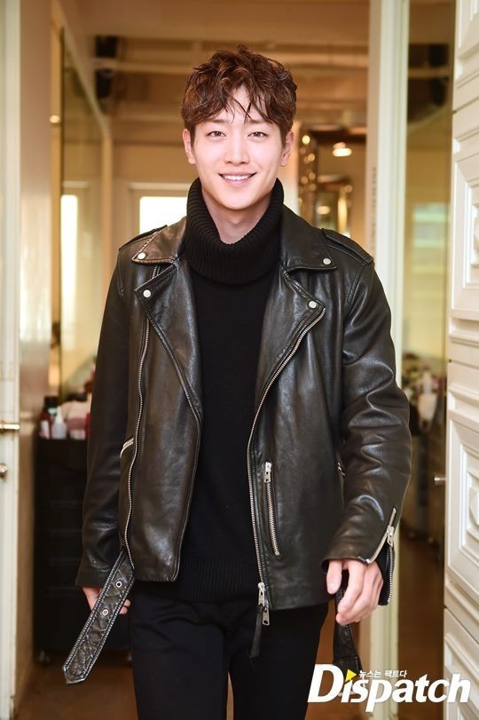 서강준 미용실에서 메이크업 전 vs 후.JPG | 인스티즈