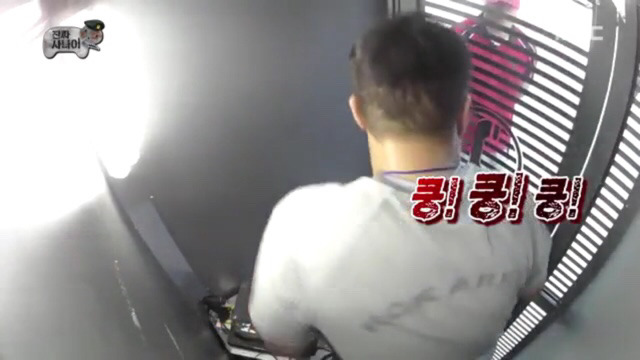 정준하 달라보였던 장면.jpg | 인스티즈