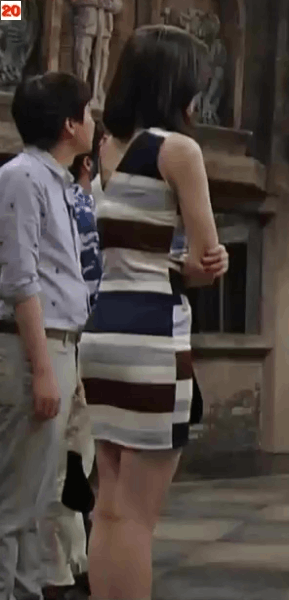 지니어스 최정문의 몸매.jpgif | 인스티즈