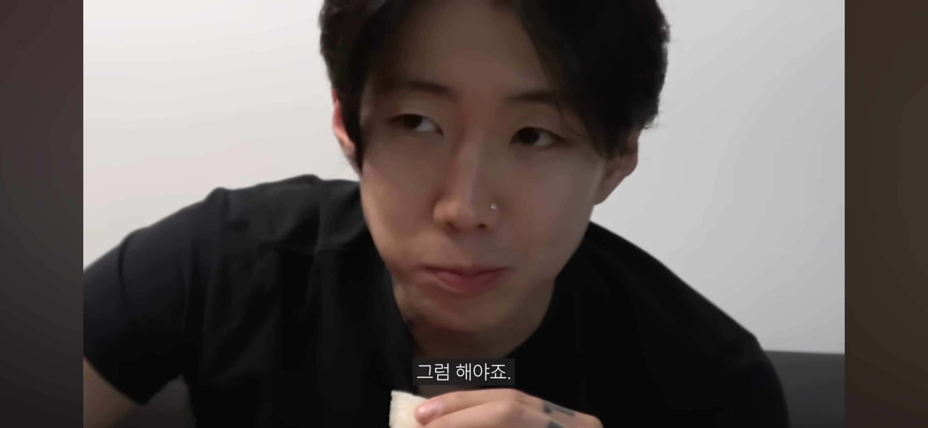 엄마가 촬영 거부하는데 자꾸 엄마한테 말 시키는 엄미새 박재범 | 인스티즈