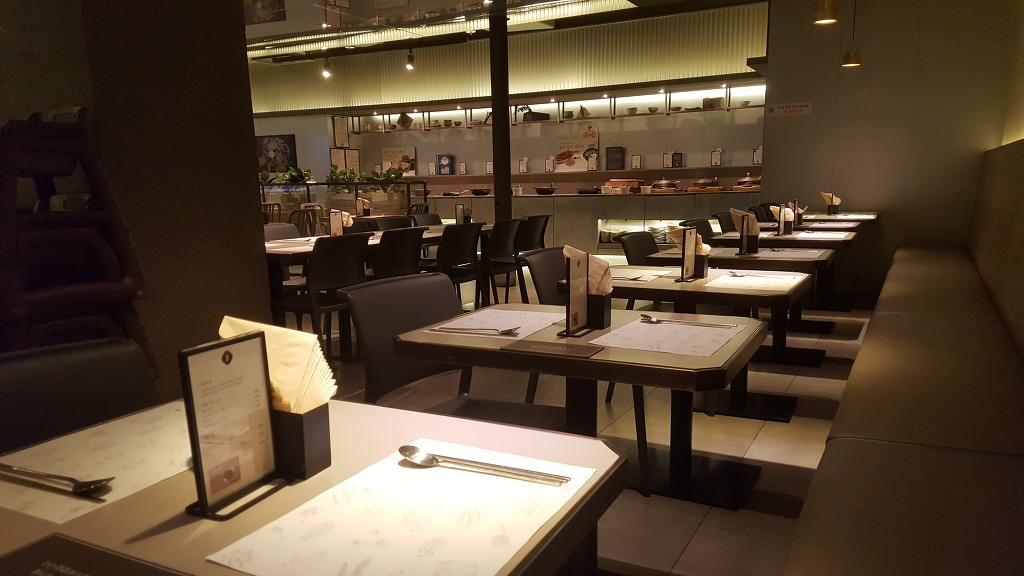 한식뷔페 자연별곡,계절밥상,풀잎채,올반 비교분석(사진100장주의) | 인스티즈